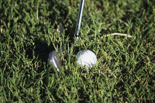 Playing from the rough: five top tips
