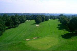 Top ten golf courses in Birmingham