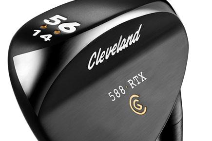 Review: Cleveland 588 RTX wedge