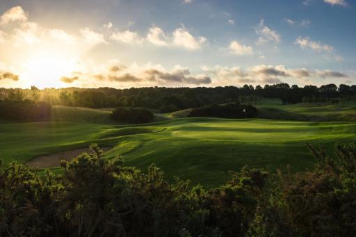 Top five Seve Ballesteros-designed golf courses in Europe