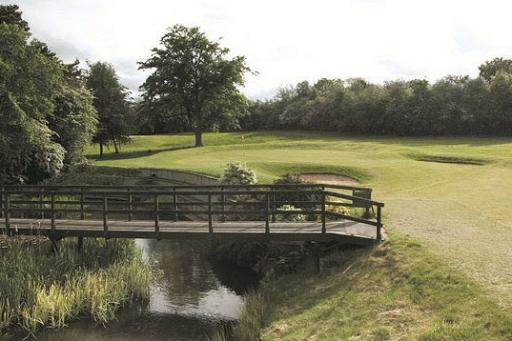 Top ten golf courses in Nottingham