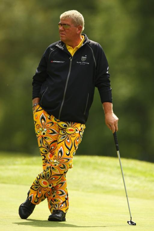 Loudmouth Golf launch new shirts | GolfMagic