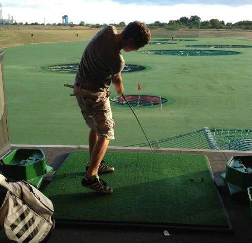 Review: Top Golf