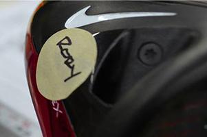 First Look: Nike VR_S Covert 2.0 driver