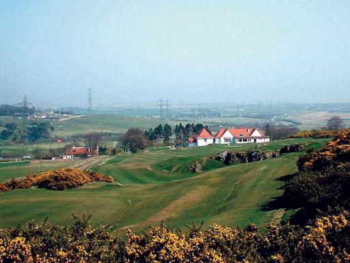 120-year-old golf club forced to close