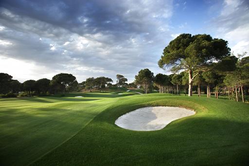 Inaugural Turkish Airlines Open tees up at Montgomerie Maxx Royal
