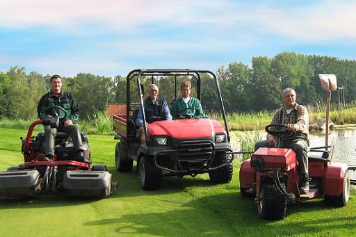 Ten of the Worst: Things that annoy greenkeepers!