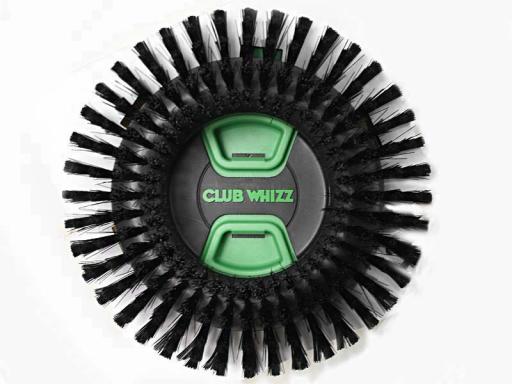 Club Whizz set to clean up this winter