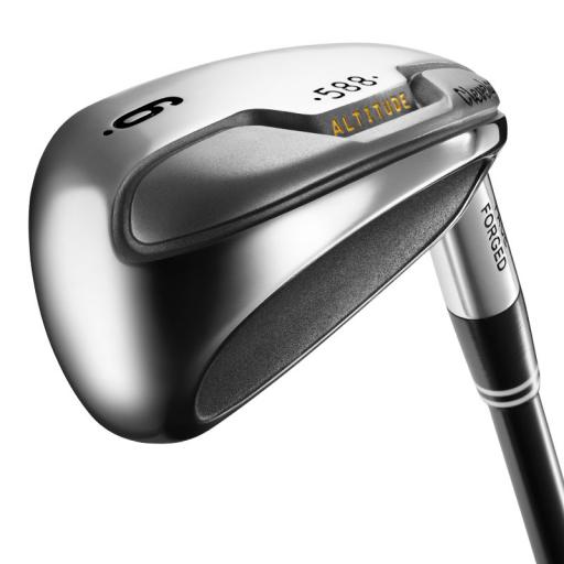 Review: Cleveland 588 Altitude | GolfMagic