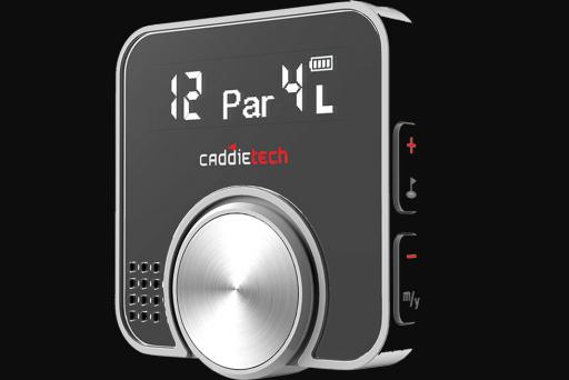 Caddietech X1 launches in the UK