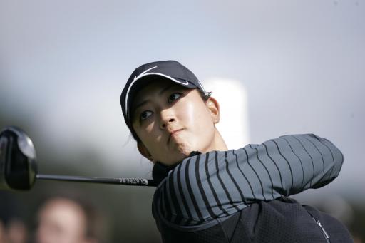 Wie: 'I punched Gary Player'