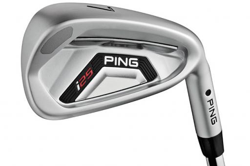 First Look: PING i25 series, Karsten irons and Karsten TR putters