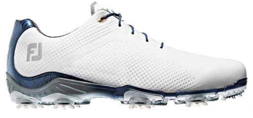 FootJoy unveils D.N.A. golf shoe