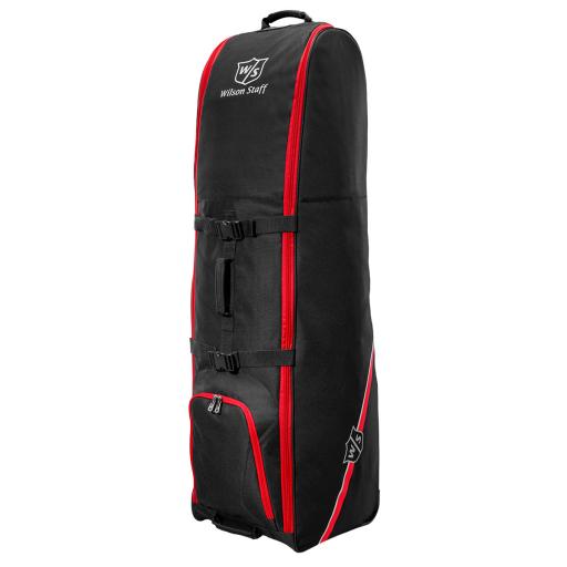 WILSON STAFF WHEELED TRAVEL COVER