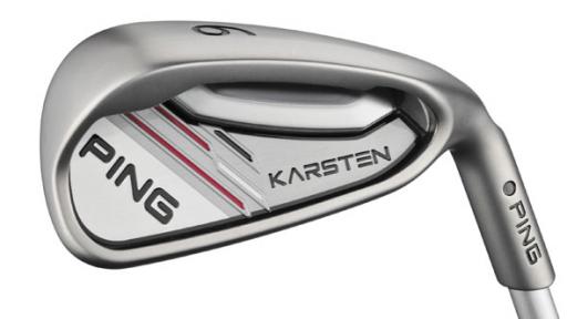 Review: PING Karsten iron