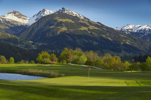 Eichenheim Golf Club: Austrian golf&#039;s jewel in the crown 