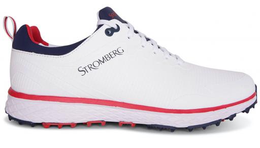 STROMBERG TEMPO SPIKELESS SHOES