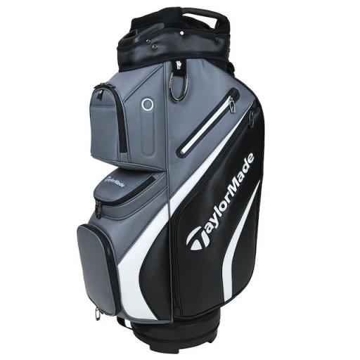 TAYLORMADE DELUXE CART BAG 2021