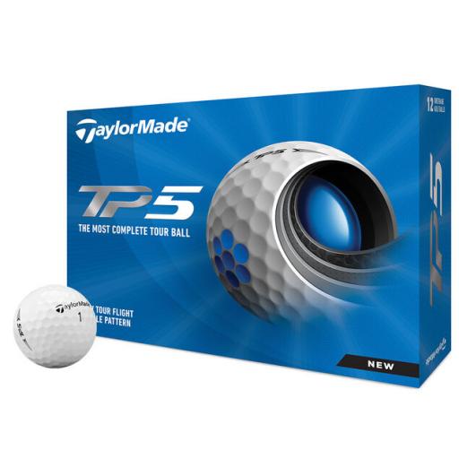 TAYLORMADE TP5 12