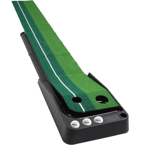 RIFE DELUXE EDITION PUTTING MAT