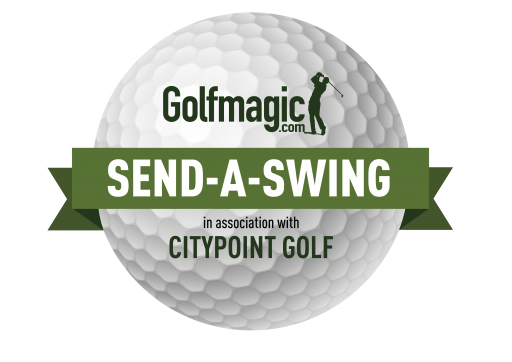 Get YOUR swing analysed for FREE with CityPoint Golf