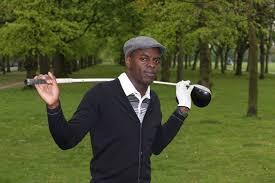 Trevor Nelson turns golf course into nightclub for charity