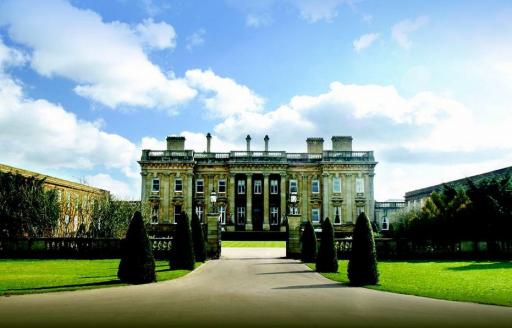 Review: Heythrop Park