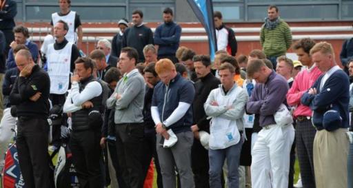 Caddy Ian MacGregor dies on course during Madeira Islands Open