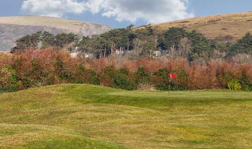 St Enodoc Golf Club's Holywell opens following renovations