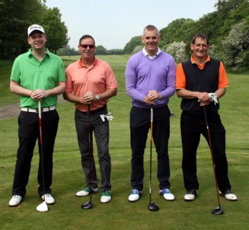 Qualifying events launch Worsley Park's Trilby Tour season