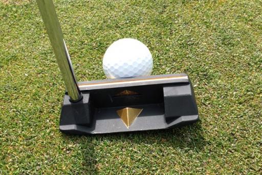 Review: Swash by Lynx Isis putter