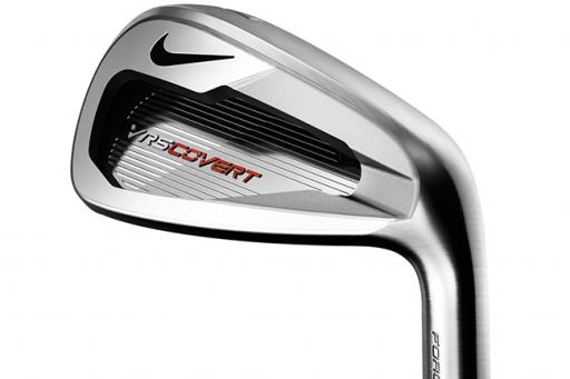 Review: Nike VRS Covert 2.0 Forged iron