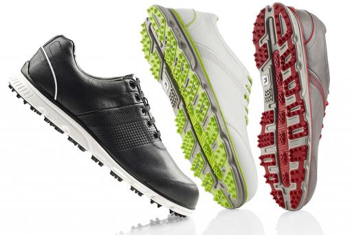 ecco tour hybrid golf shoes review