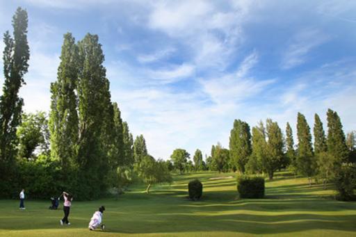 Review: Muswell Hill Golf Club