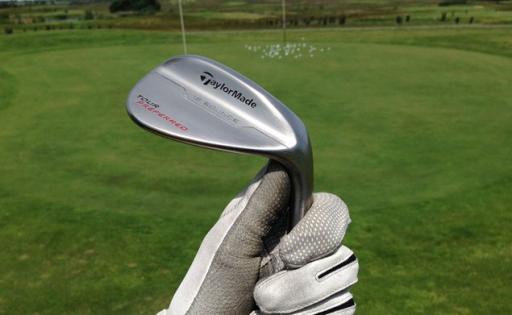 Review: TaylorMade Tour Preferred wedge