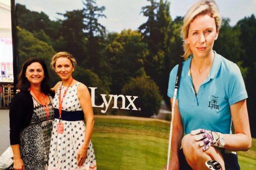 Interview: Di Dougherty talks Lynx Golf