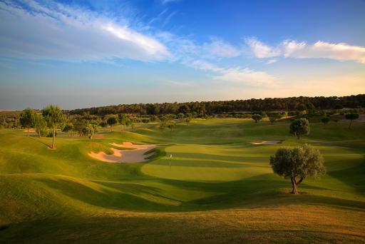 Winter Stay & Play Package at Las Colinas