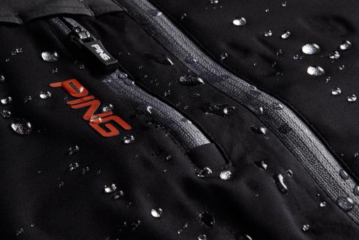 PING launches new Sensor apparel