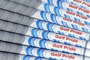Golf Pride CP2 Pro & CP2 wrap