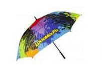 Loudmouth unveils range of umbrellas