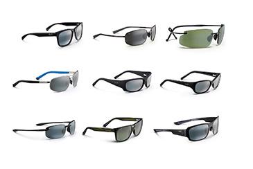 Ten of the Best: Maui Jim golf sunglasses