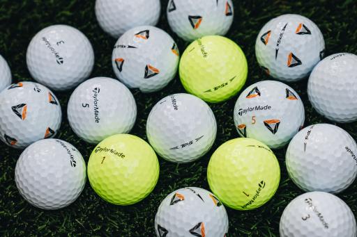 TaylorMade Golf acquires Nassau Golf Co. Ltd for an undisclosed amount