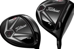 Titleist 915 D2 and 915 D3 drivers review
