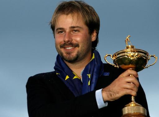 Interview: Victor Dubuisson