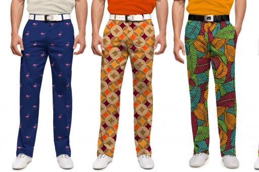 First Look: Loudmouth Autumn 2014 collection