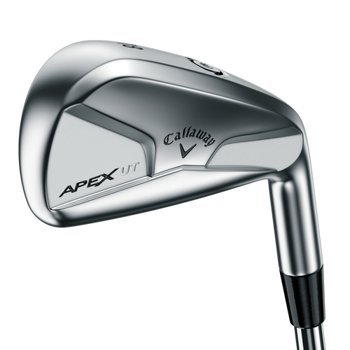 Callaway Apex Utility Iron review