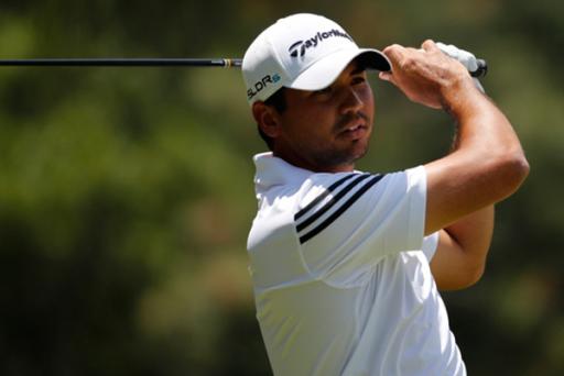 Jason Day wins with new TaylorMade R15 driver