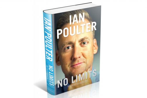 Ian Poulter 'No Limits' autobiography review