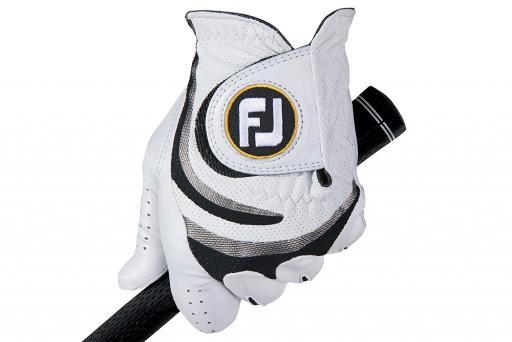 FootJoy SciFlex Tour glove 2015