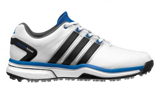 adipower boost golf shoe review